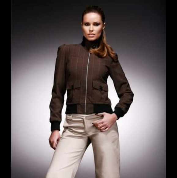 Lela Designs Jackets & Blazers - NWOT Lela Designs Jacket